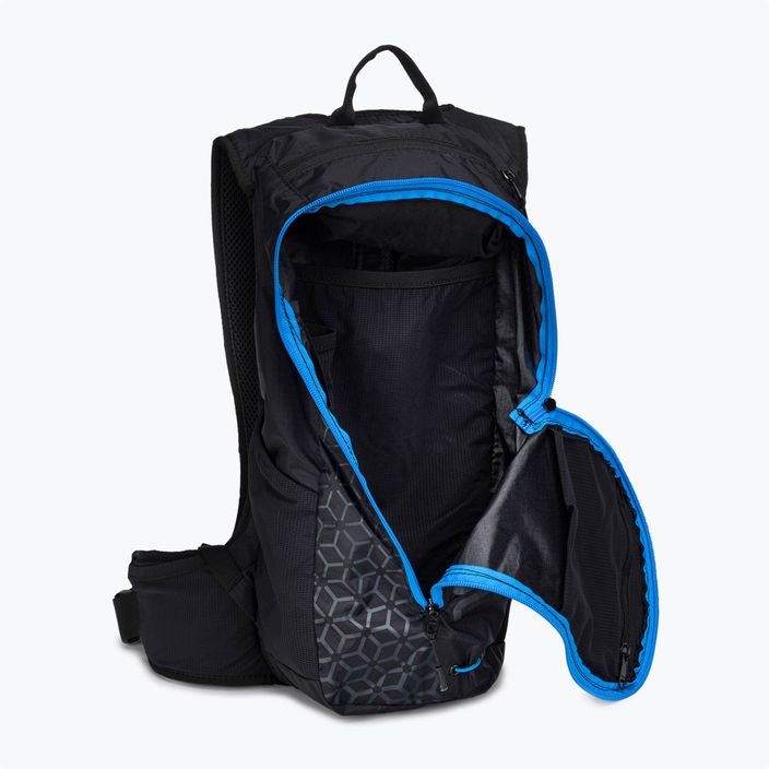 Ski backpack Rossignol R-Pack blue 8