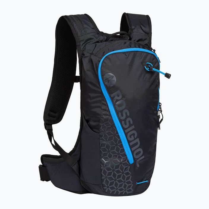 Ski backpack Rossignol R-Pack blue 9