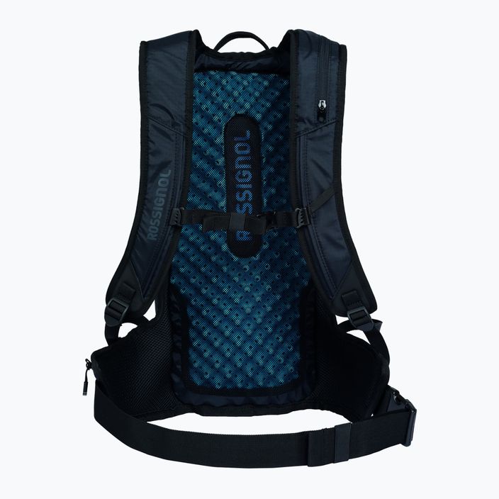 Ski backpack Rossignol R-Pack blue 11