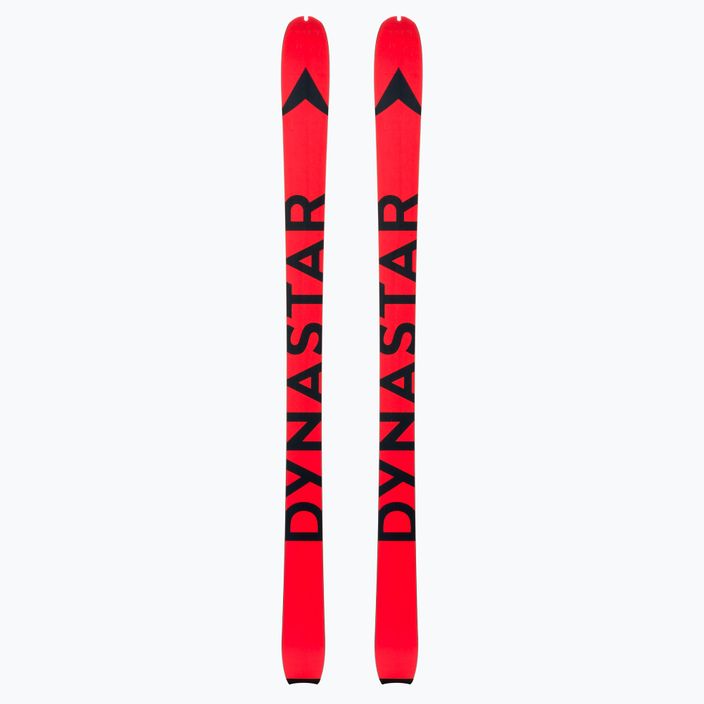 Dynastar M-Vertical 88 skit ski black DAJM301 3