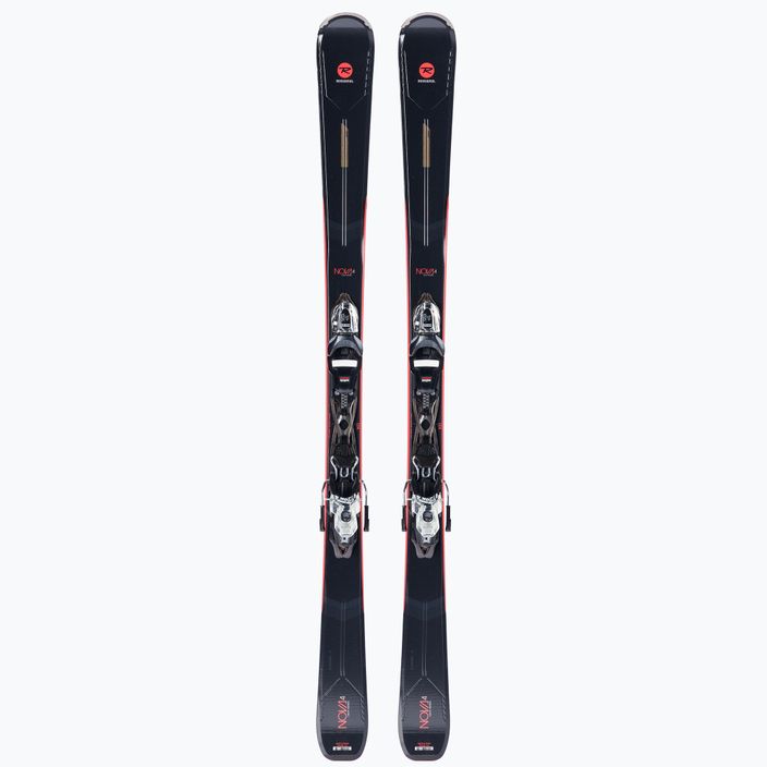 Women's downhill skis Rossignol Nova 4 CA + XP W 10 GW