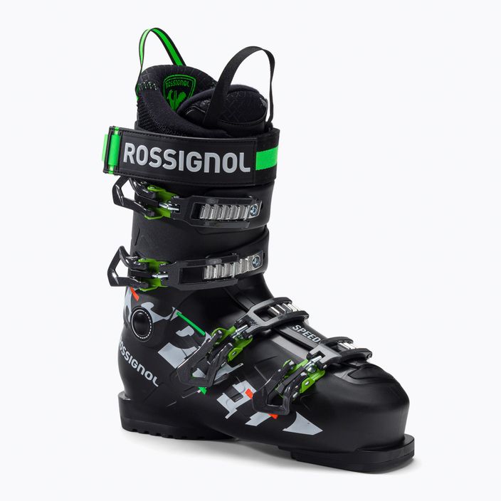 Ski boots Rossignol Speed 80 black