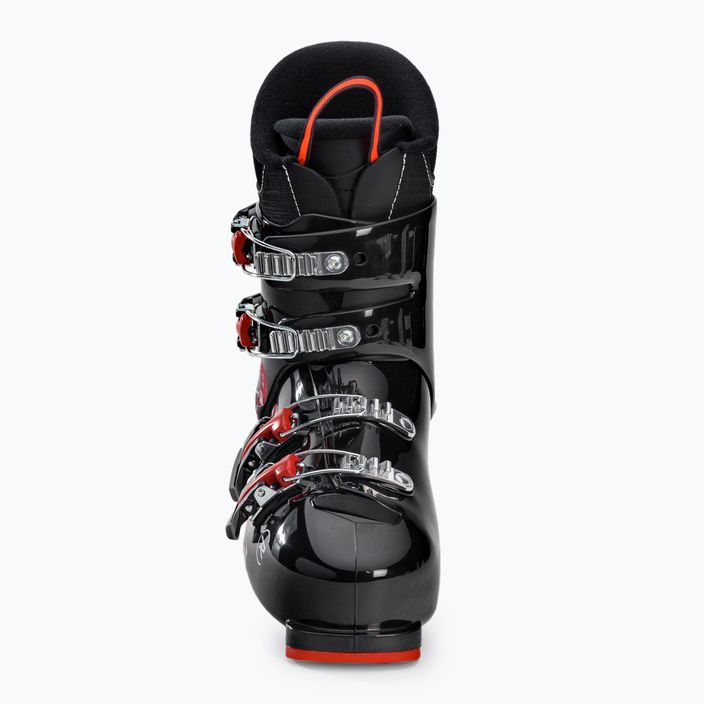 Children's ski boots Rossignol Comp J4 black 3