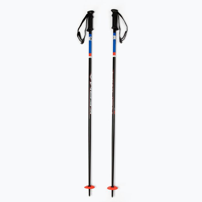 Dynastar Speed ski poles blue DDJ1030