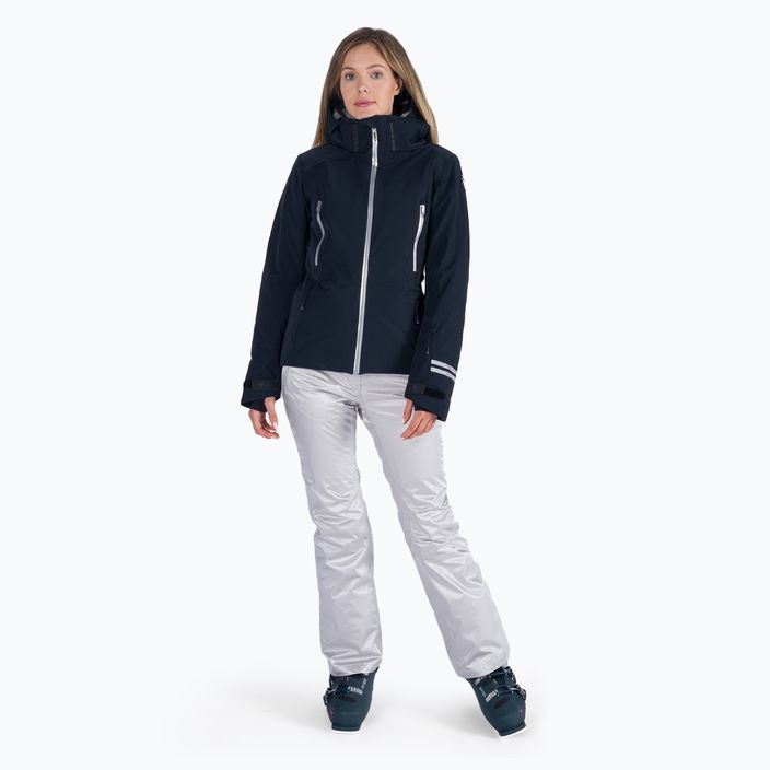 Women's ski jacket Rossignol W Aile black 9
