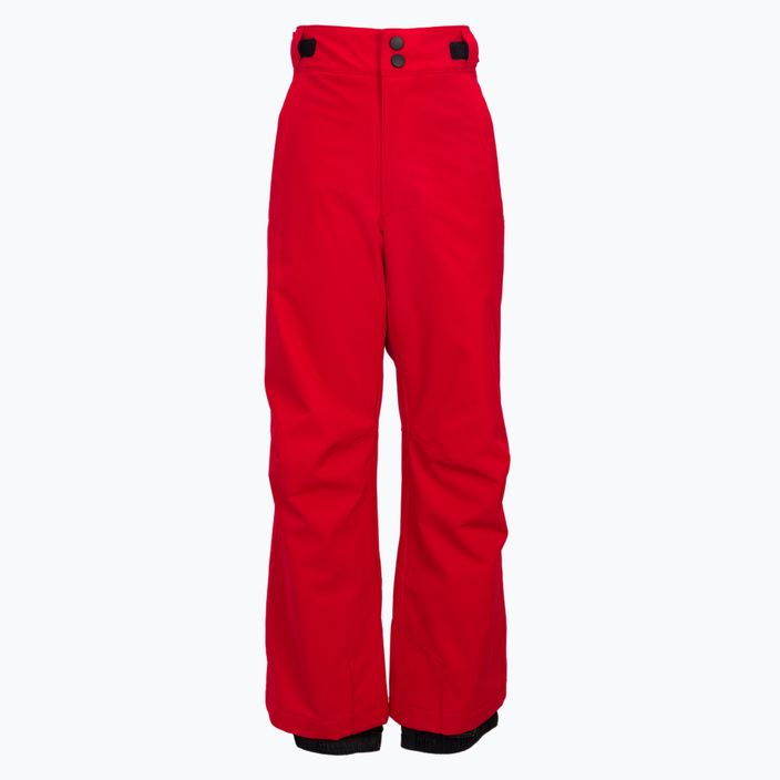 Children's ski trousers Rossignol Ski red