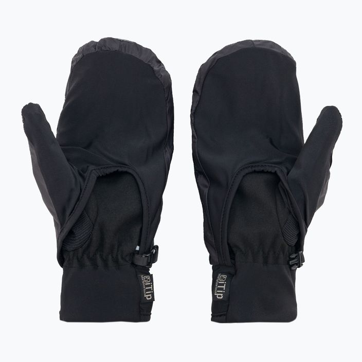 Men's ski gloves Rossignol Xc Alpha - I Tip black 2