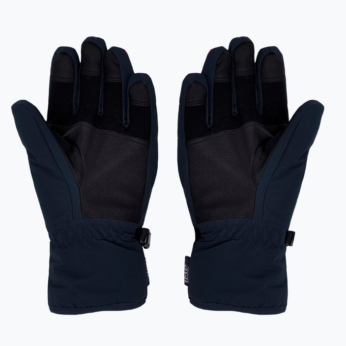 Children's ski gloves Rossignol Jr Tech Impr G bbr 3