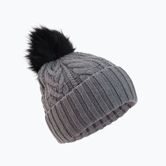 Women's winter hat Rossignol L3 W Mady heather grey
