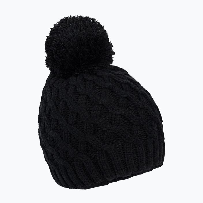 Women's winter hat Rossignol L3 Lony black