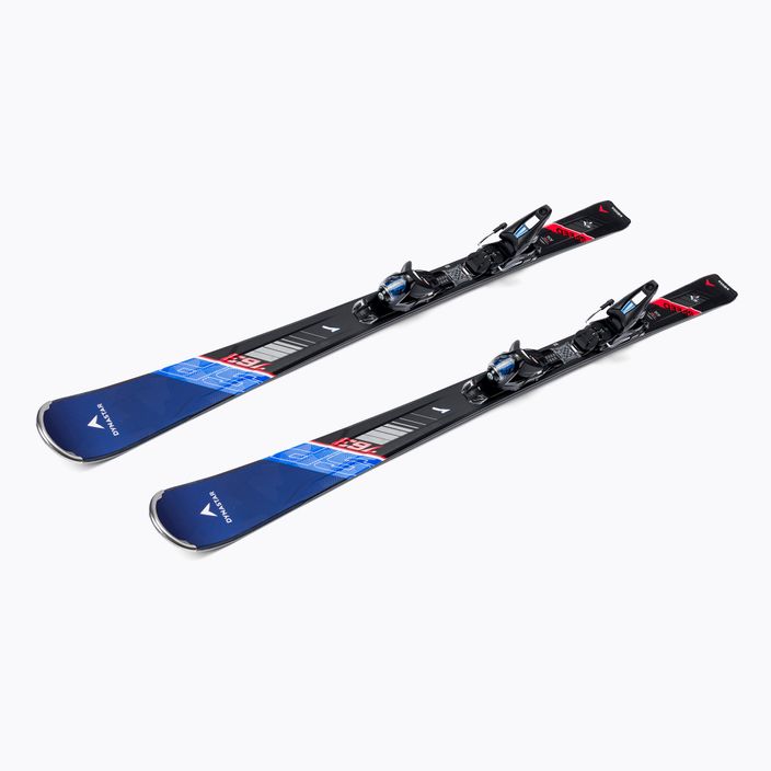 Dynastar Speed 763 K + NX12 black DRKD202 downhill skis 4