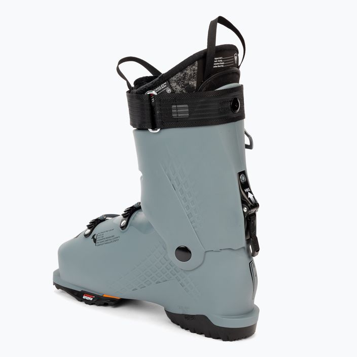 Ski boots Rossignol Alltrack Pro 120 GW grey 2