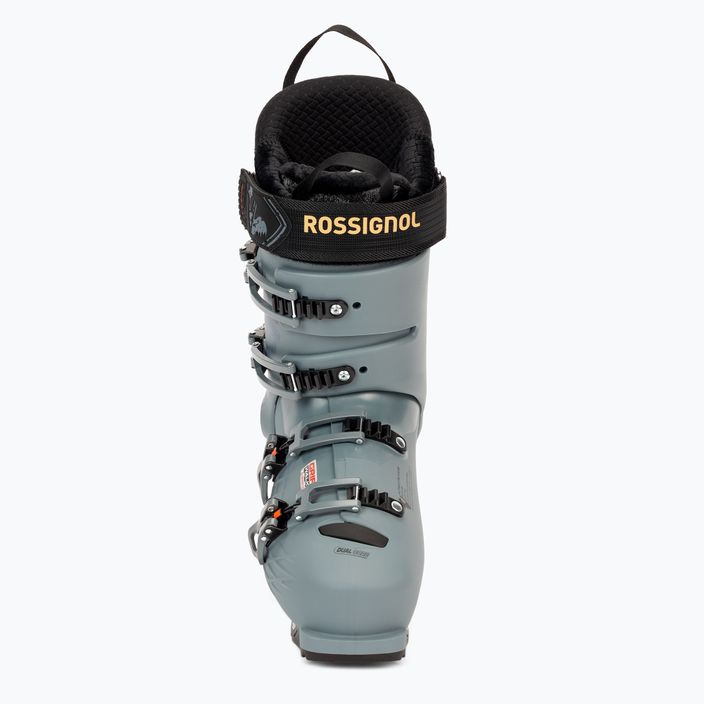 Ski boots Rossignol Alltrack Pro 120 GW grey 3