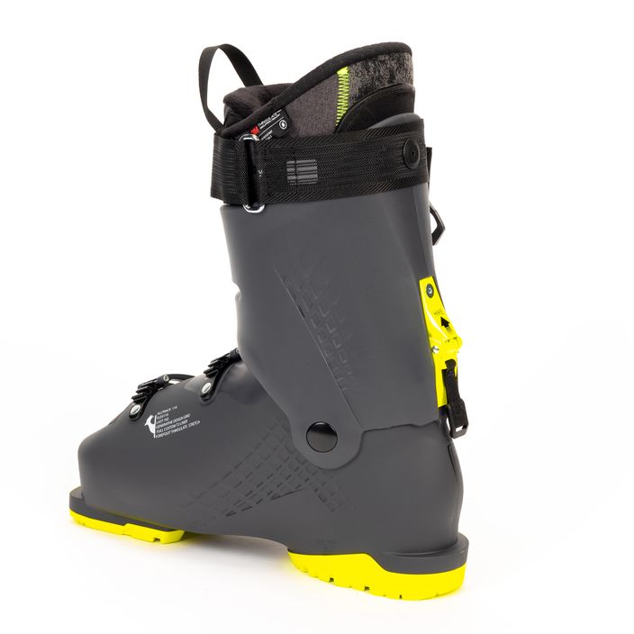 Ski boots Rossignol Alltrack 110 charcoal 2