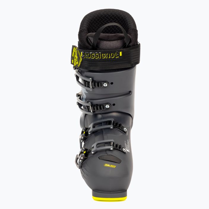 Ski boots Rossignol Alltrack 110 charcoal 3