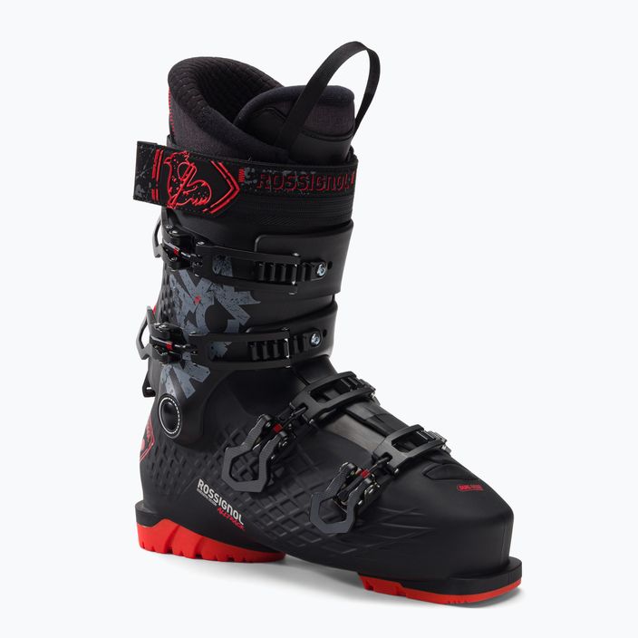 Men's ski boots Rossignol Alltrack 90 black