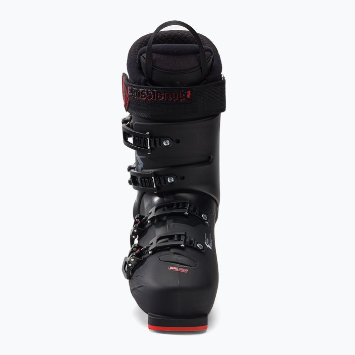 Men's ski boots Rossignol Alltrack 90 black 3