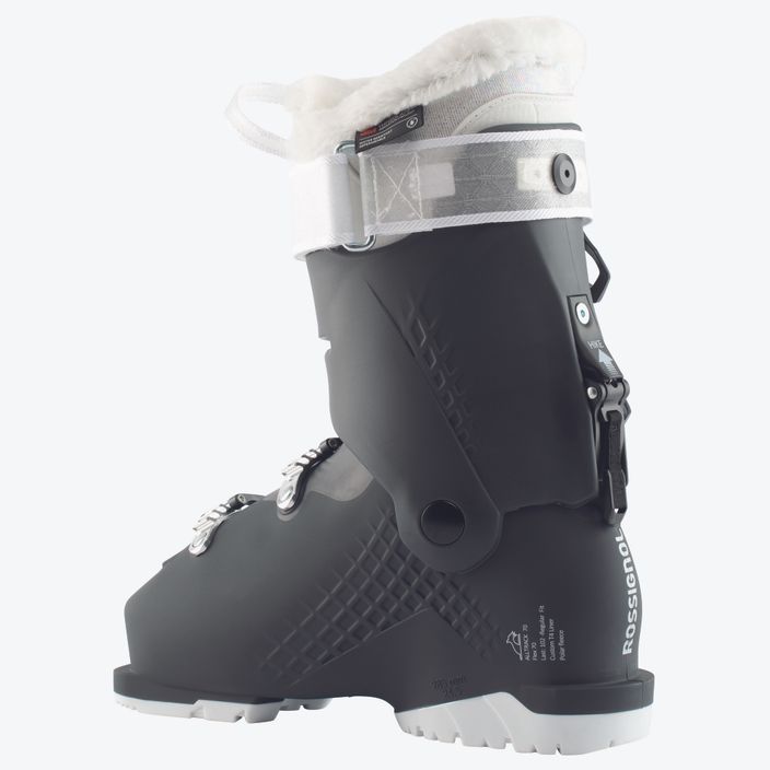 Women's ski boots Rossignol Alltrack 70 dark iron 10