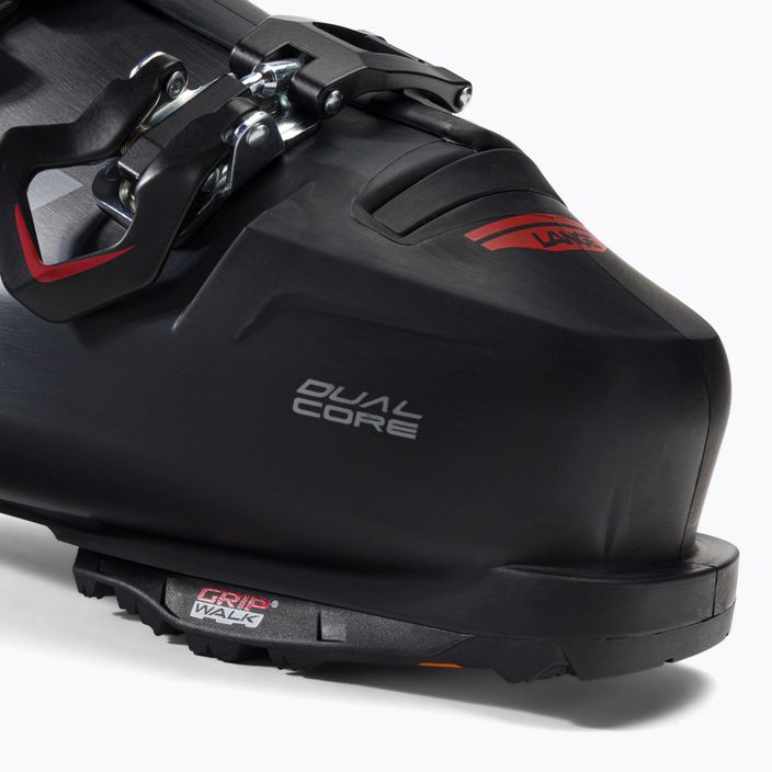 Ski boots Lange RX 100 black LBK2100 6