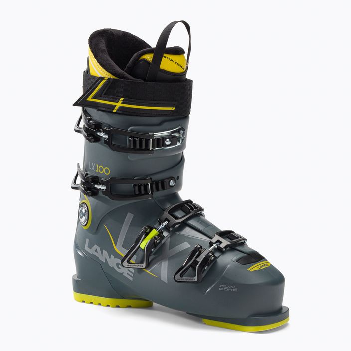Ski boots Lange LX 100 grey LBK6020