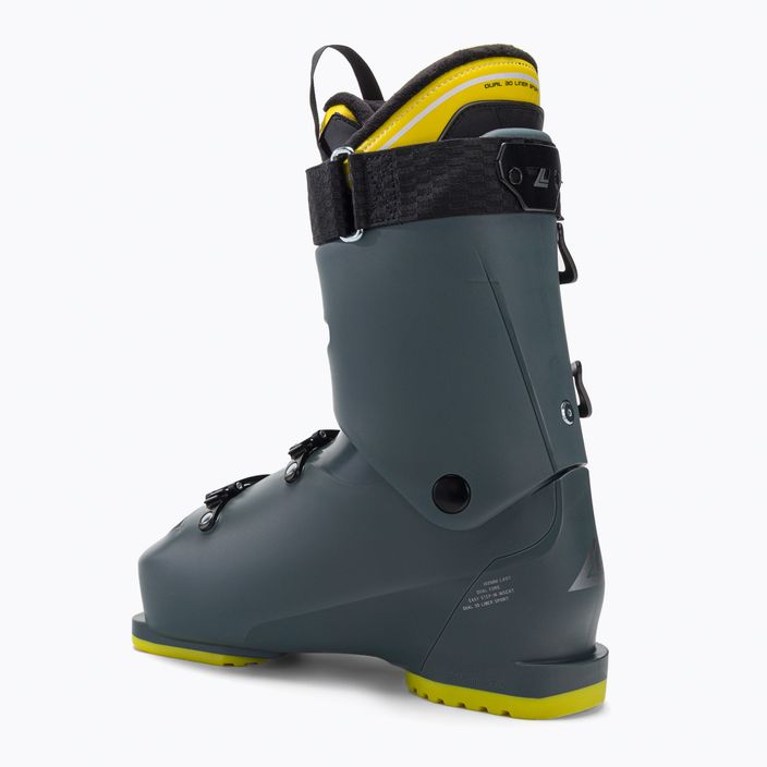 Ski boots Lange LX 100 grey LBK6020 2