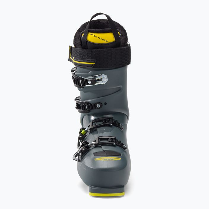 Ski boots Lange LX 100 grey LBK6020 3