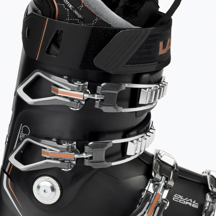 Women's ski boots Lange RX 80 W LV black LBK2240 6