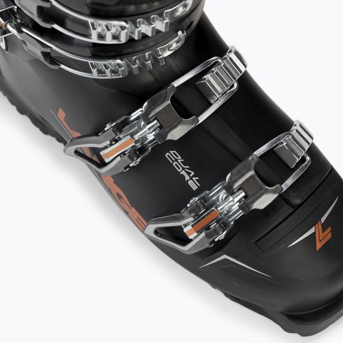 Women's ski boots Lange RX 80 W LV black LBK2240 7