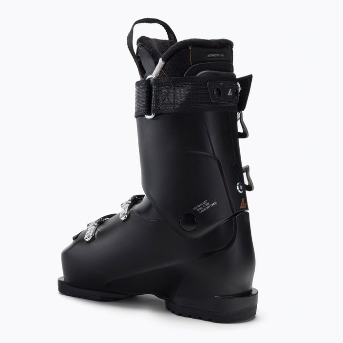 Women's ski boots Lange LX 70 W black LBK6260 2