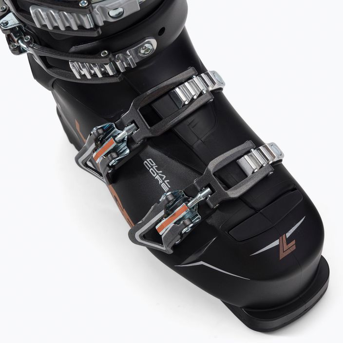Women's ski boots Lange LX 70 W black LBK6260 7