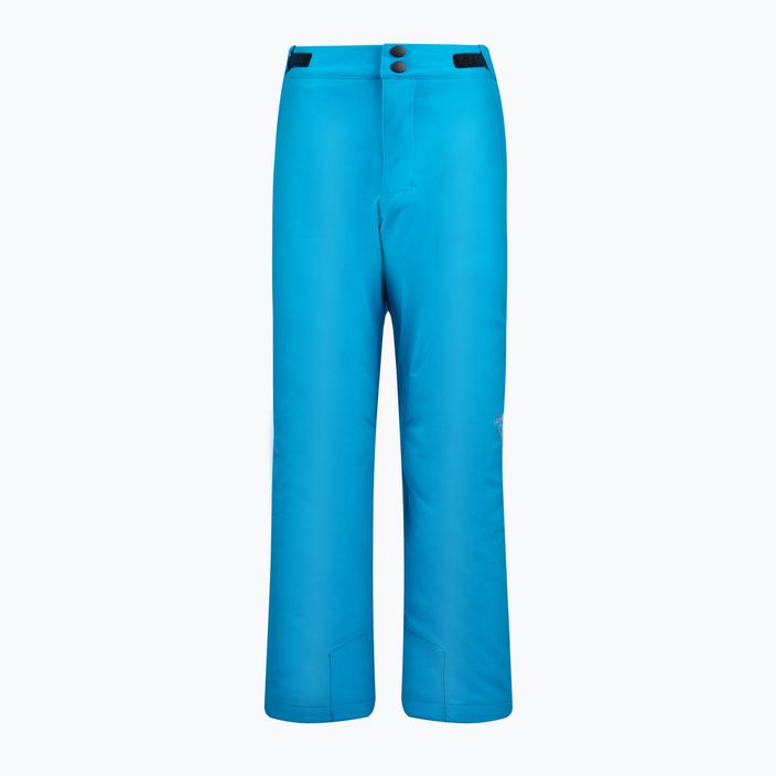 Children's ski trousers Rossignol Ski blue