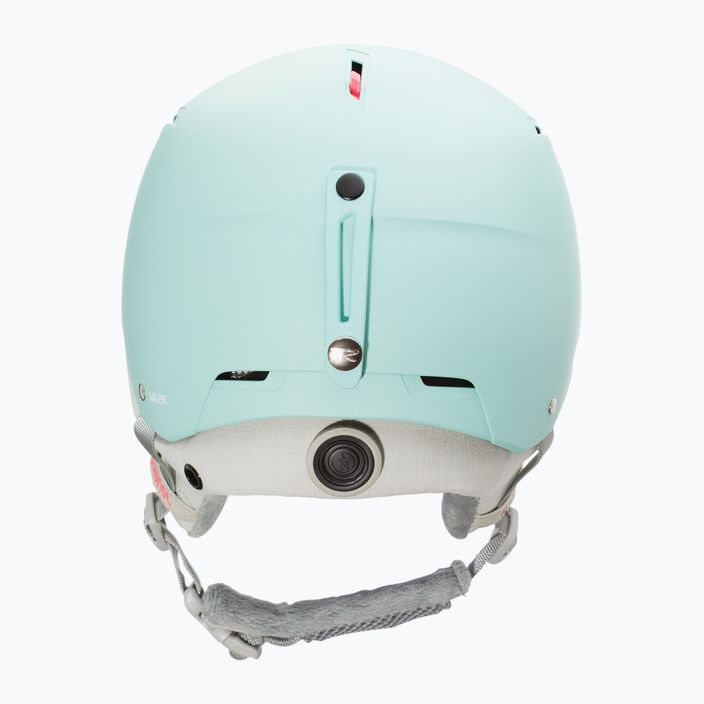 Rossignol Templar Impacts W women's ski helmet blue 8
