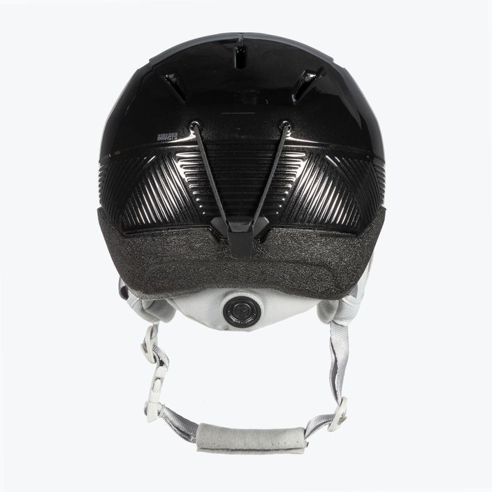 Ski helmet Rossignol Fit Impacts black/white 3