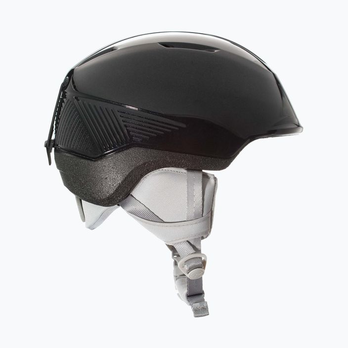 Ski helmet Rossignol Fit Impacts black/white 10