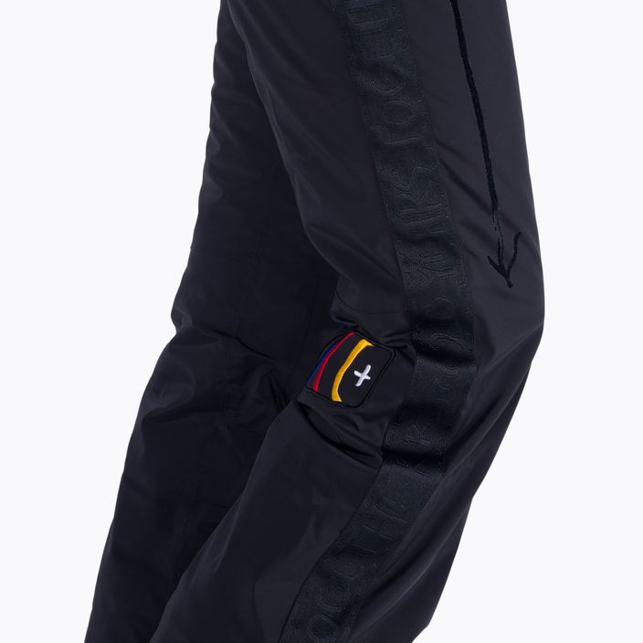 Women's ski trousers Rossignol Stellar black 7