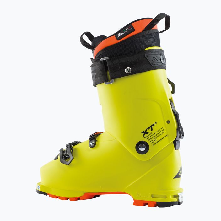 Ski boots Lange XT3 Tour Sport yellow LBK7330-265 9