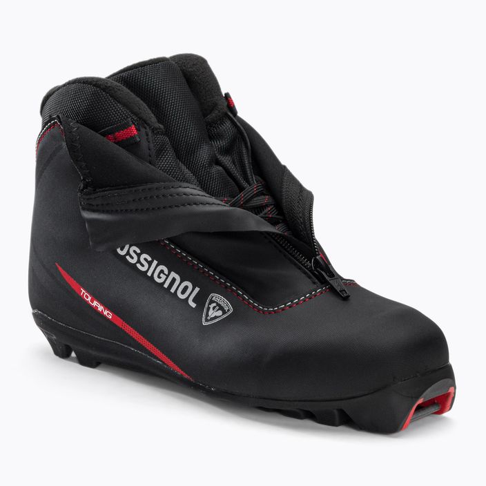 Women's cross-country ski boots Rossignol X-Tour Ultra black 7