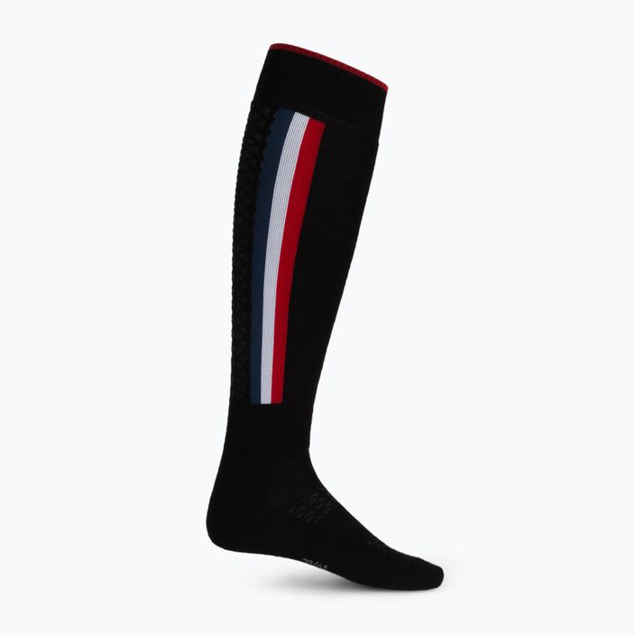 Men's ski socks Rossignol L3 Sportchic black 3