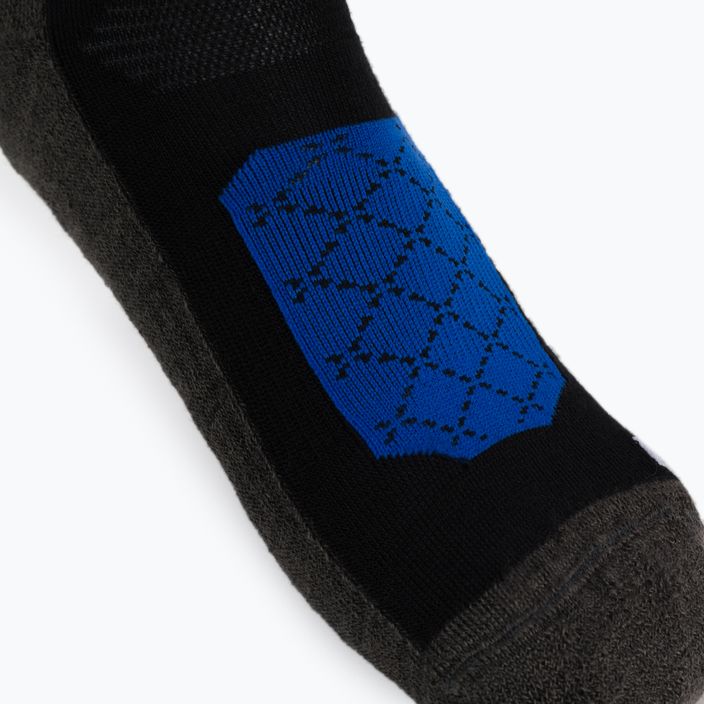 Men's ski socks Rossignol L3 Thermotech 2P black 6
