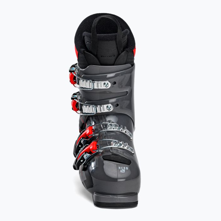 Children's ski boots Rossignol Hero J4 meteor grey 3