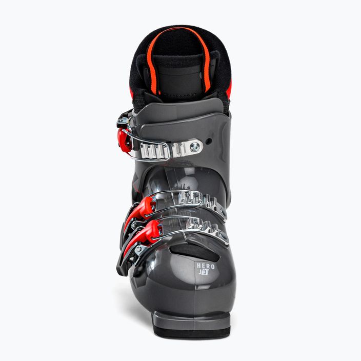Children's ski boots Rossignol Hero J3 meteor grey 3