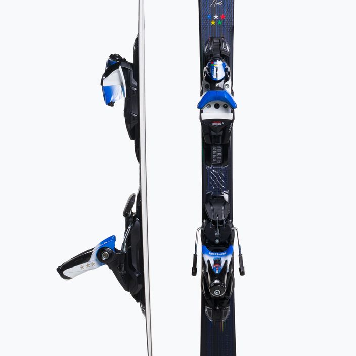 Men's downhill ski Dynastar Speed Master SL LTD CN + SPX12 K black-blue DRLZ004 5