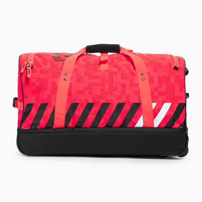 Travel bag Rossignol Hero red/black 3