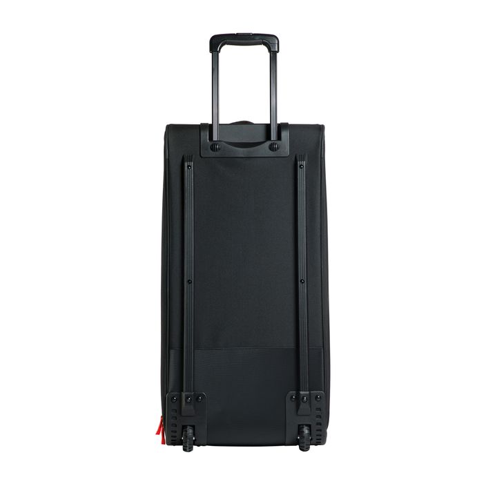 Travel bag Rossignol Hero red/black 10
