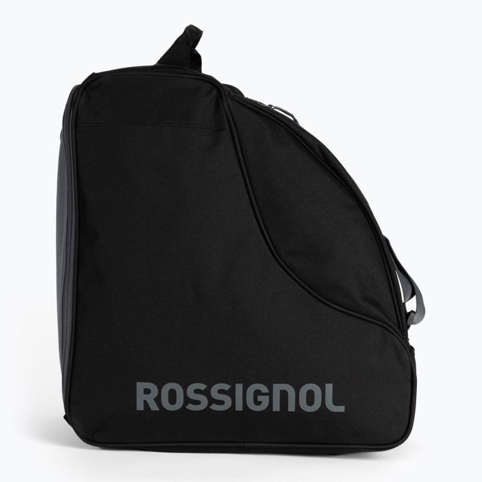 Ski bag Rossignol Tactic black/red 3