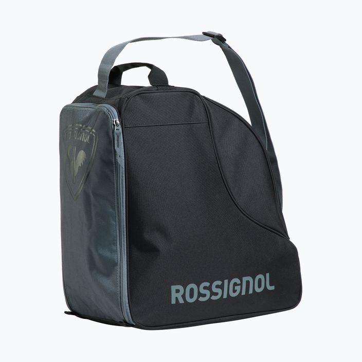 Ski bag Rossignol Tactic black/red 7
