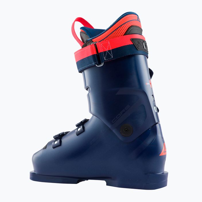 Ski boots Lange RS 110 MV navy blue LBL1120-255 9