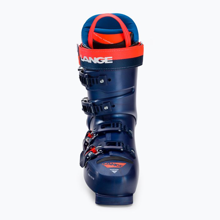 Ski boots Lange RS 110 MV navy blue LBL1120-255 3