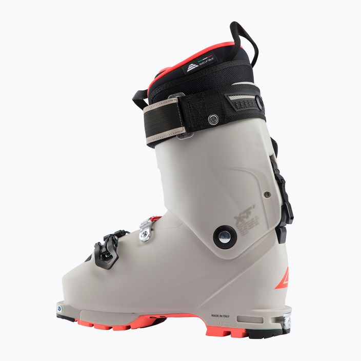 Women's ski boots Lange XT3 Tour W SPT grey LBL7420-235 9