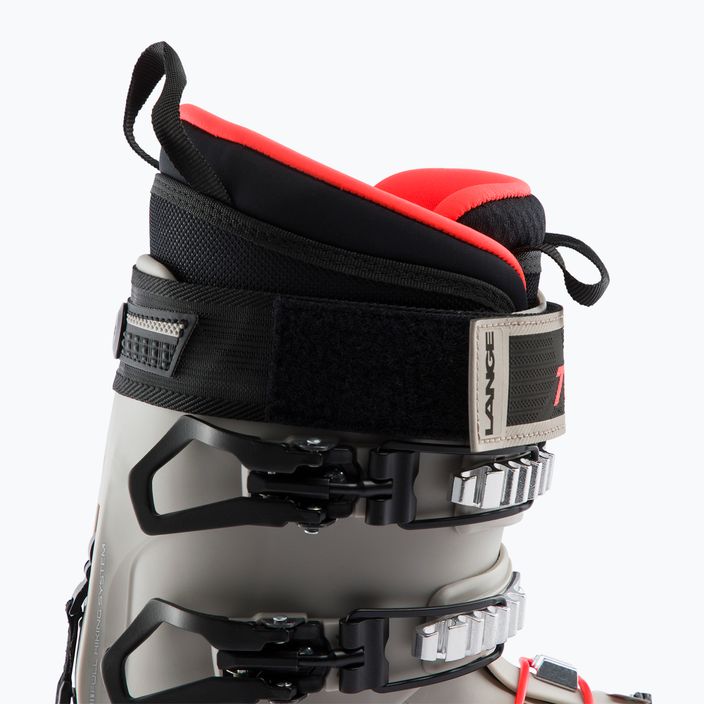 Women's ski boots Lange XT3 Tour W SPT grey LBL7420-235 12